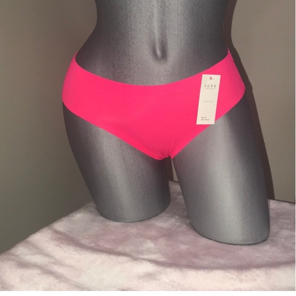 Bundle 6 pieces Package Seamless Panties Underwear. Size Small NWT - Picture 9 of 12